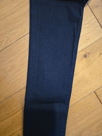 Tommy Hilfiger girls jeans age 14