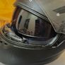 motorbike helmet M Image 5