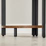 New Corner 5 Tier Bookcase - FREE P&P Image 5
