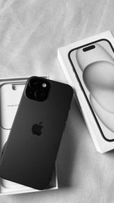 iPhone 15 128GB Black Unlocked SIM Free