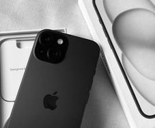 Apple IPhone 15
