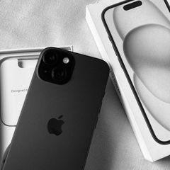 Apple IPhone 15