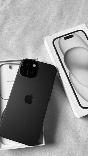 Apple IPhone 15