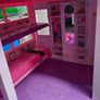 Barbies dream house Image 7