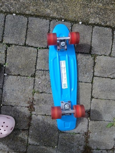 Penny board