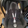 Immaculate Bugaboo Cameleon 3 plus with car seat and Isofix base Image 5