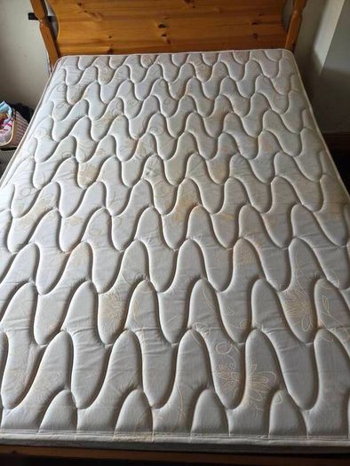 Mattress