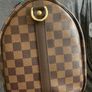 Louis Vuitton speedy bag Image 3