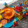 v-tech toot toot drivers train station Image 5