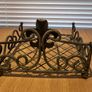 Heavy Weight Rustic Napkin Holder Image 9