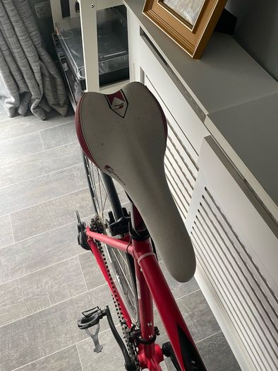 Carrera Bike