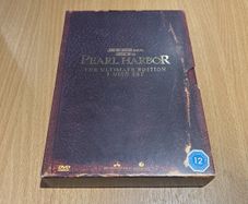 Pearl Harbor - The Ultimate Edition DVD