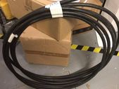 11 Meters 3 x 10 SWA Cable