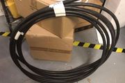 11 Meters 3 x 10 SWA Cable