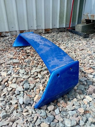 Subaru impreza sti parts