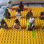 Lego compatible star wars minifigures Image 3