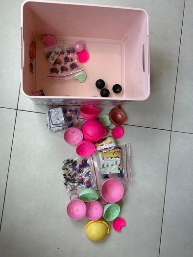 LoL Large Collection