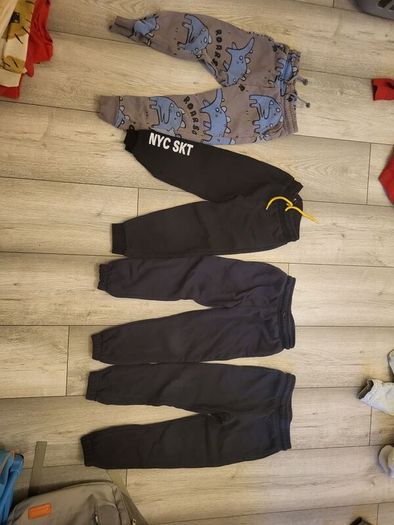 Boys clothes 4 years old