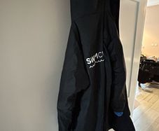 Swim robe