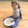 Selction Of NAO By Lladro Baby Figurines Image 6