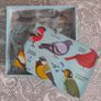 Birds Jigsaw Puzzle 500 pieces Image 2