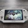 Ps Vita slim Light Blue/White console Image 10