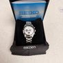 Seiko Prospex Speedtimer SSC813 / white panda Image 2