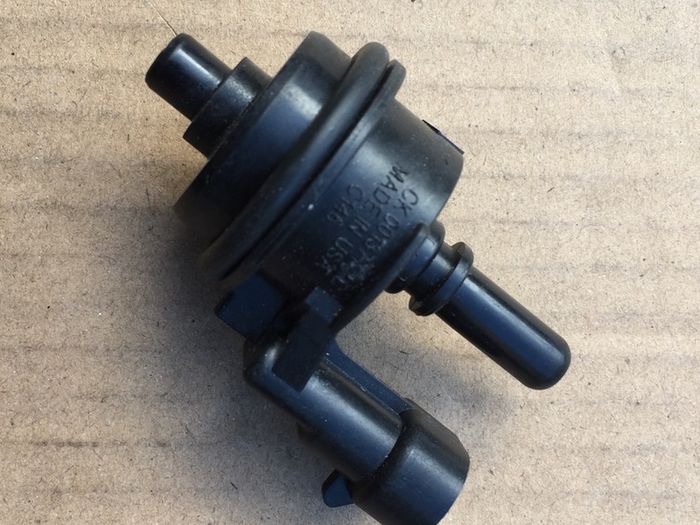 Idle Control Valve (Fiat Various)