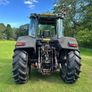 Massey Ferguson 6290.  2001, 11,500 hrs & loader Image 2