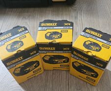 DeWalt DCB182 4Ah XR 18V Battery