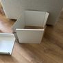 Kallax (IKEA) door & 2 drawers Image 2