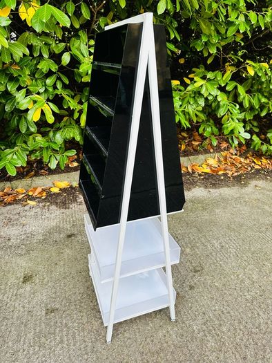 Shop Display Stand - Multiple Uses