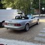 Mercedes SL320 R129 Image 9