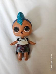 LOL Punk Boi