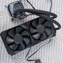 EVGA 240mm AIO Liquid CPU Cooler Image 2