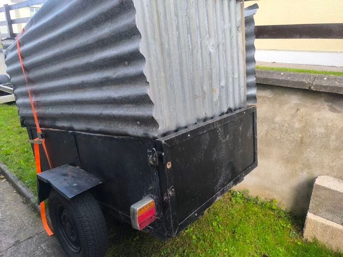 trailer