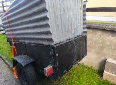 trailer