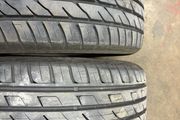 235/55/17 sportiva suv x2