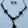 Costume jewellery set Image 4
