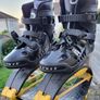 Aerowear jumper training shoes Image 6