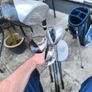 junior golf clubs left hand and clubs Image 5
