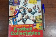 Guide To Football Collectables