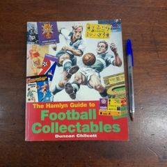 Guide To Football Collectables