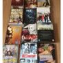 Job Lot DVDs & Box Sets  90 DVDs / 12 Box sets Image 7