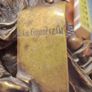 Johannes Gutenberg Brass Statue Image 8