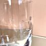 John Rocha Waterford Crystal Geo Tumbler Glass Image 4