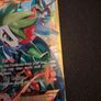 Pokemon Card : Shaymin ex 77a Image 9