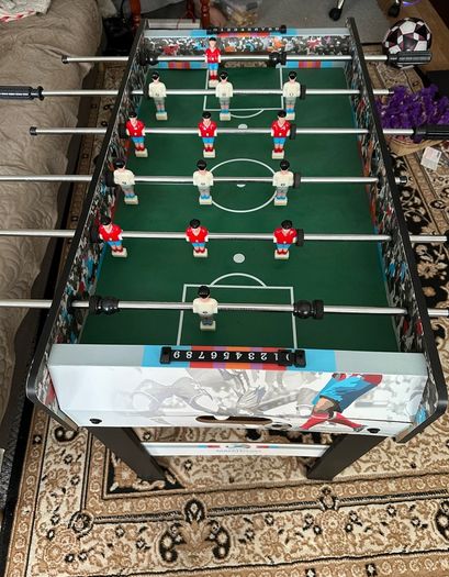 Football Table