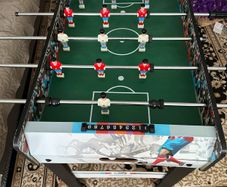 Football Table