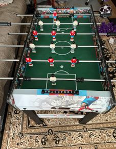 Football Table